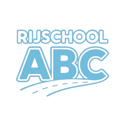 RijschoolABC logo